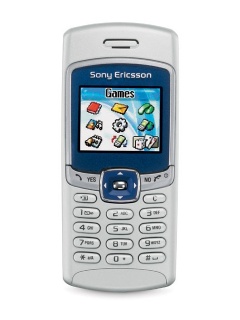 Pobierz darmowe dzwonki Sony-Ericsson T230.